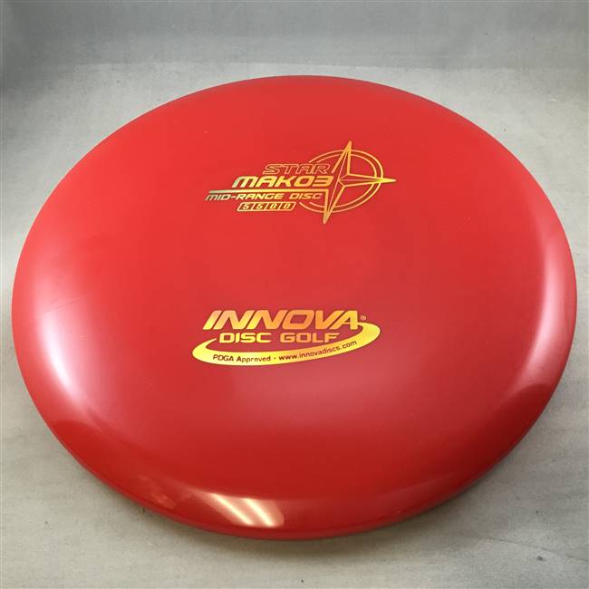 Innova Star Mako3 179.7g