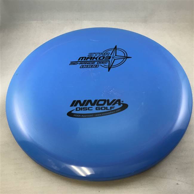 Innova Star Mako3 172.7g