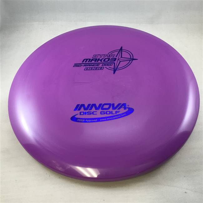 Innova Star Mako3 180.2g