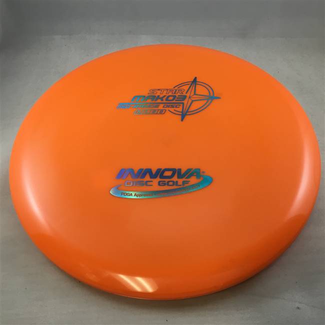 Innova Star Mako3 176.4g