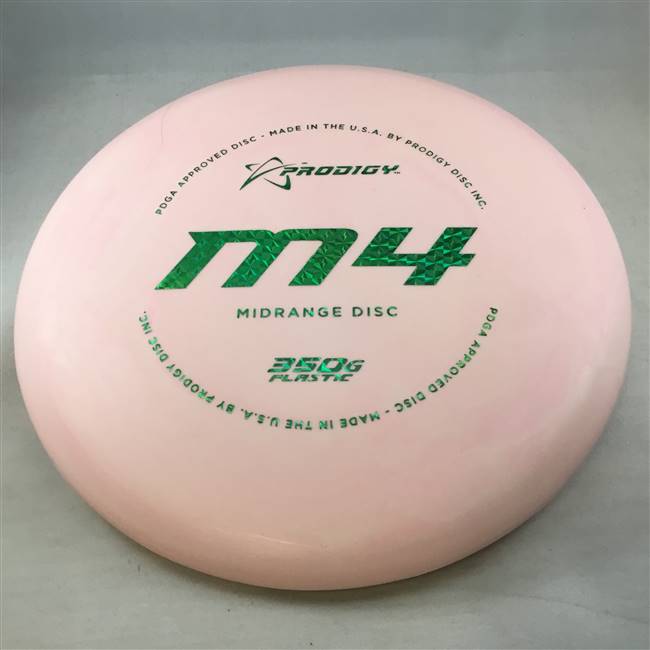 Prodigy 300 M4 179.5g