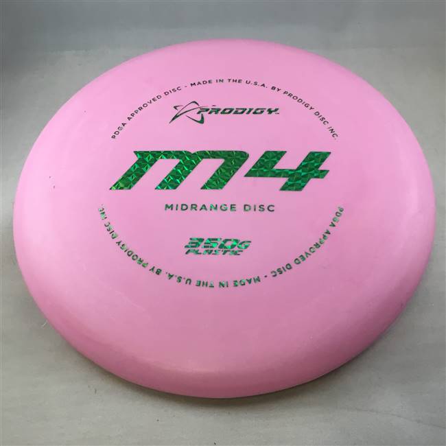 Prodigy 300 M4 178.1g