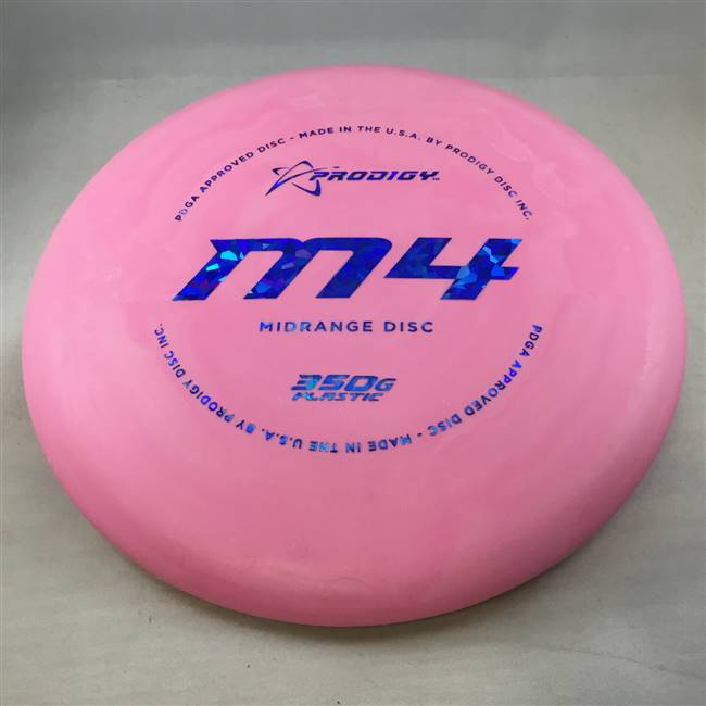 Prodigy 300 M4 177.3g