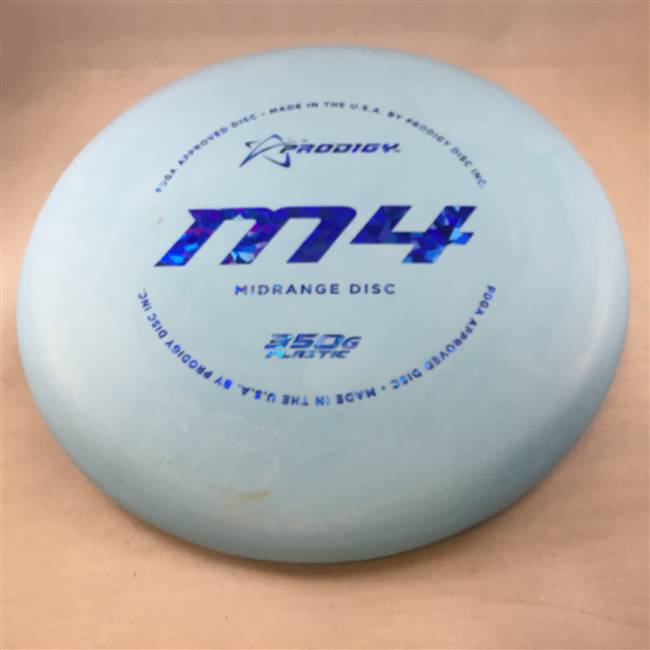 Prodigy 300 M4 179.5g