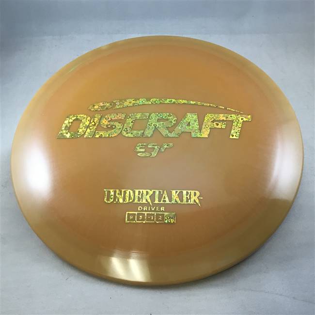 Discraft ESP Undertaker 173.1g