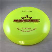 Dynamic Discs Lucid Maverick 174.9g