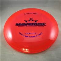 Dynamic Discs Lucid Maverick 173.7g