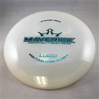 Dynamic Discs Lucid Maverick 174.1g