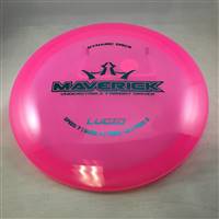 Dynamic Discs Lucid Maverick 173.9g