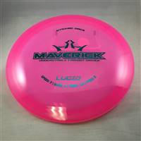 Dynamic Discs Lucid Maverick 174.3g