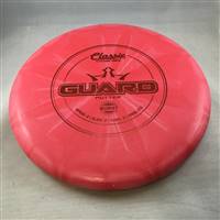 Dynamic Discs Classic Blend Guard 173.1g