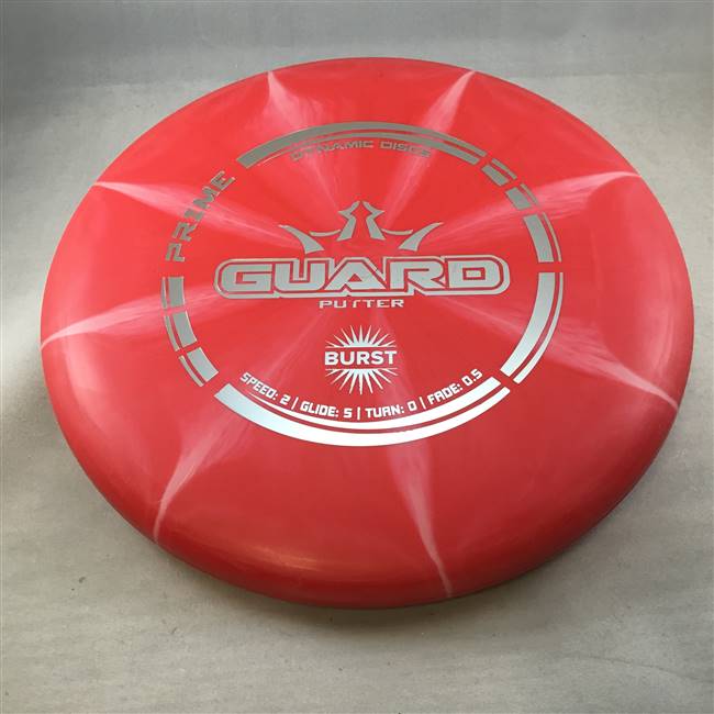 Dynamic Discs Prime Guard 173.5g