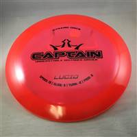 Dynamic Discs Lucid Captain 175.4g