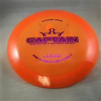 Dynamic Discs Lucid Captain 176.4g