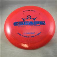 Dynamic Discs Lucid Escape 173.6g