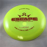 Dynamic Discs Lucid Escape 174.6g