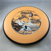 MVP Electron Soft Nomad 171.7g - Special Edition Stamp