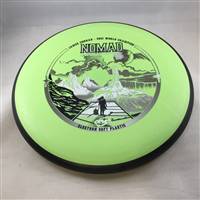 MVP Electron Soft Nomad 173.1g - Special Edition Stamp