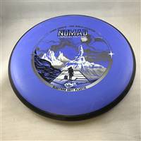 MVP Electron Soft Nomad 173.6g - Special Edition Stamp