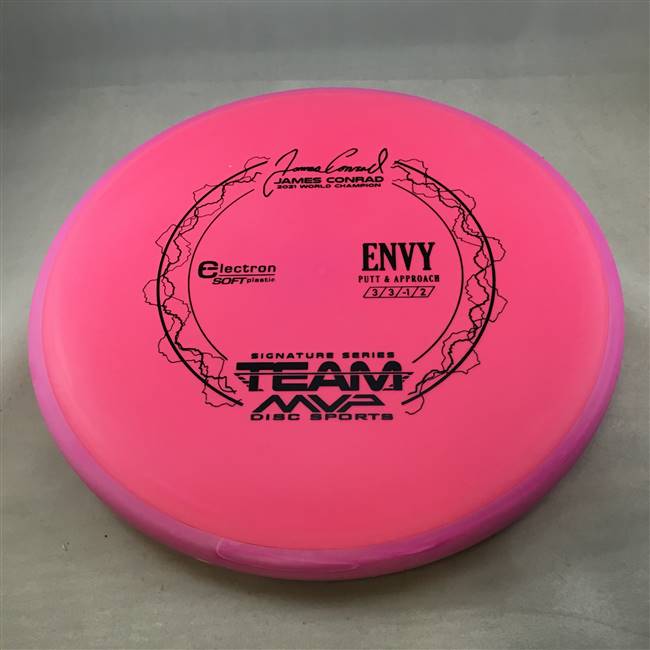 Axiom Electron Soft Envy 173.1g