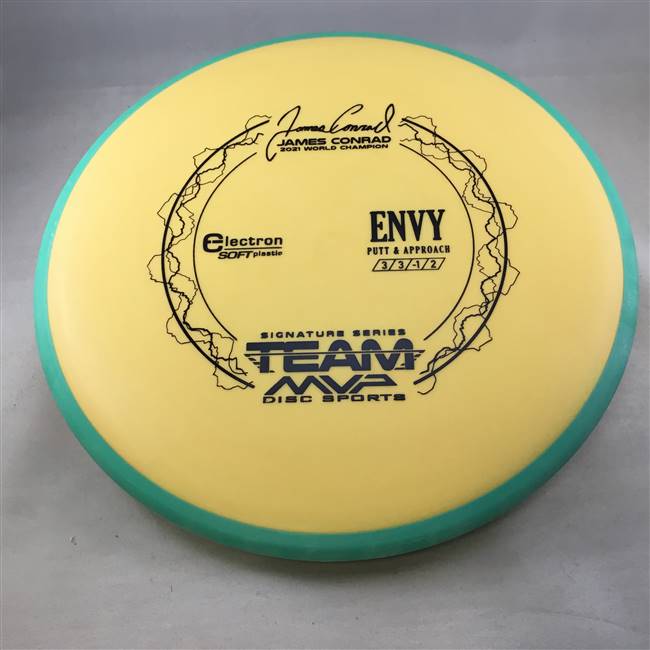 Axiom Electron Soft Envy 171.6g