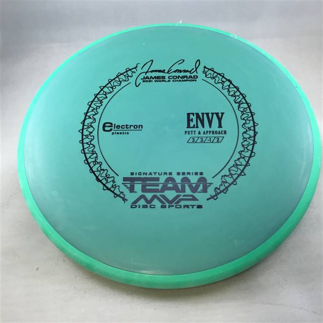 Axiom Electron Envy 174.1g