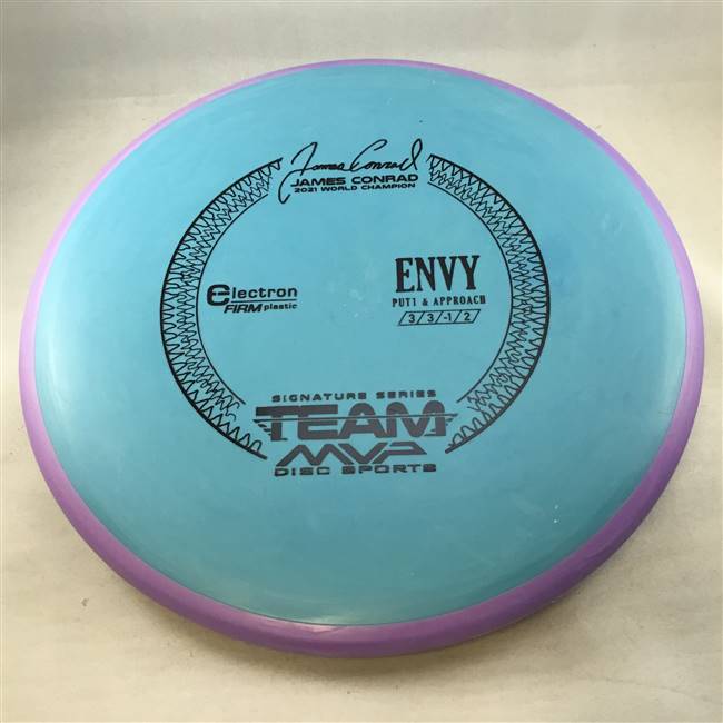 Axiom Electron Firm Envy 174.9g