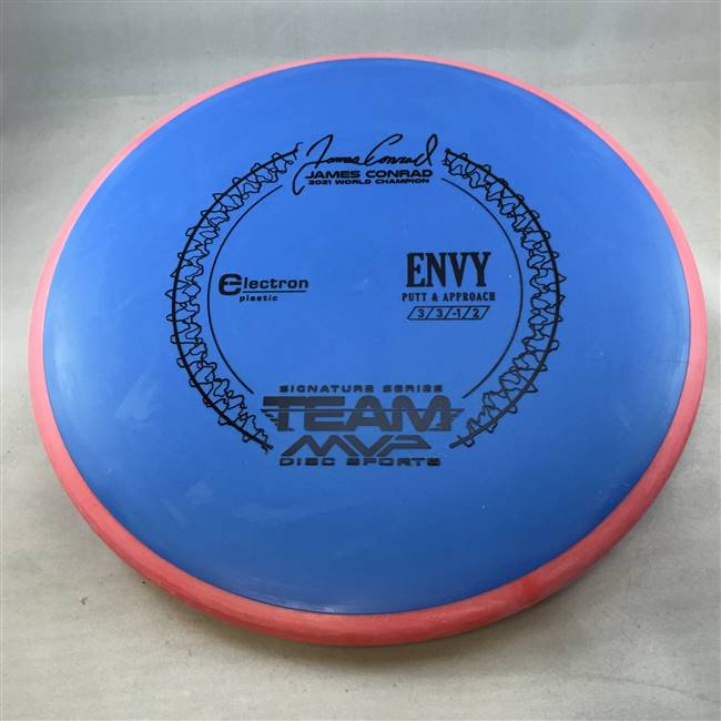 Axiom Electron Envy 172.2g