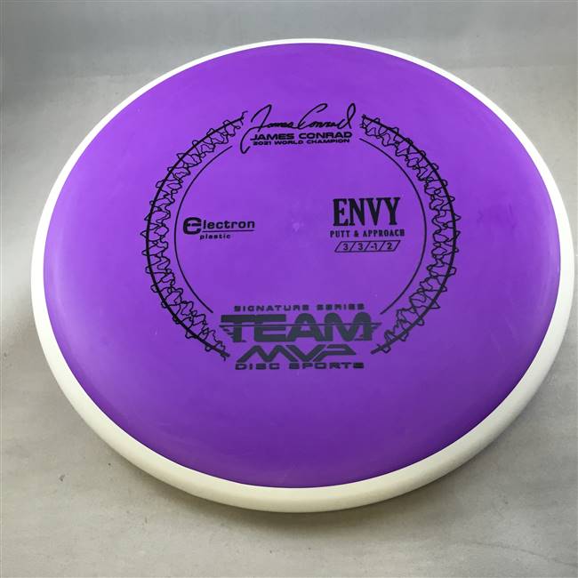 Axiom Electron Envy 174.1g