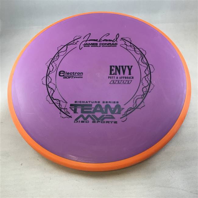 Axiom Electron Soft Envy 172.7g