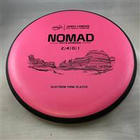 MVP Electron Firm Nomad 172.0g