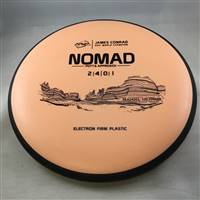 MVP Electron Firm Nomad 172.9g