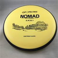 MVP Electron Firm Nomad 174.8g