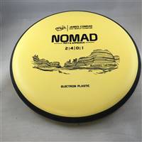 MVP Electron Firm Nomad 173.3g