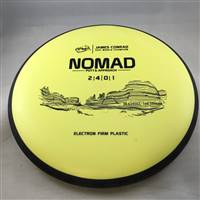 MVP Electron Firm Nomad 171.7g