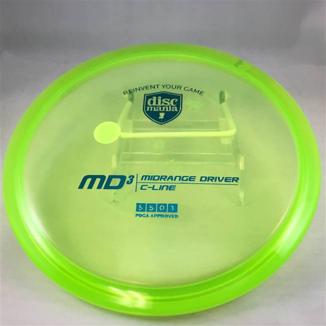 Discmania C Line MD3 179.0g