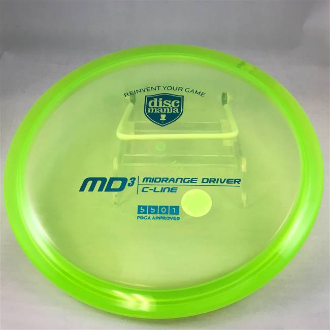 Discmania C Line MD3 178.9g