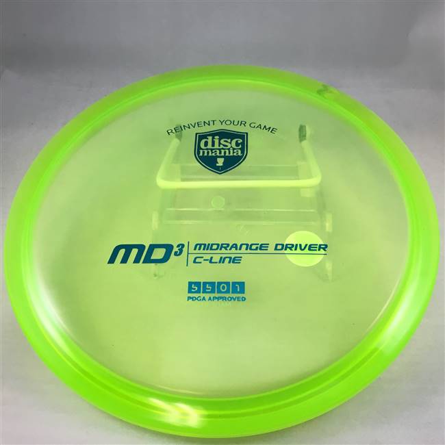 Discmania C Line MD3 179.1g