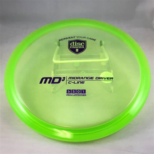 Discmania C Line MD3 177.0g