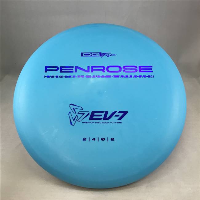 EV-7 OG Firm Penrose 166.8g