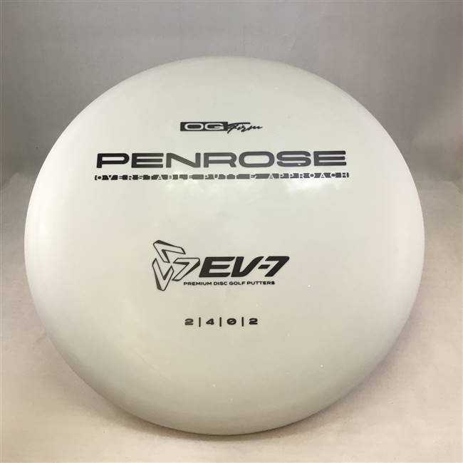 EV-7 OG Firm Penrose 170.2g