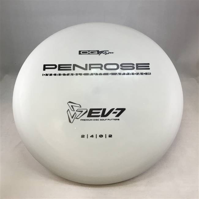 EV-7 OG Firm Penrose 170.2g