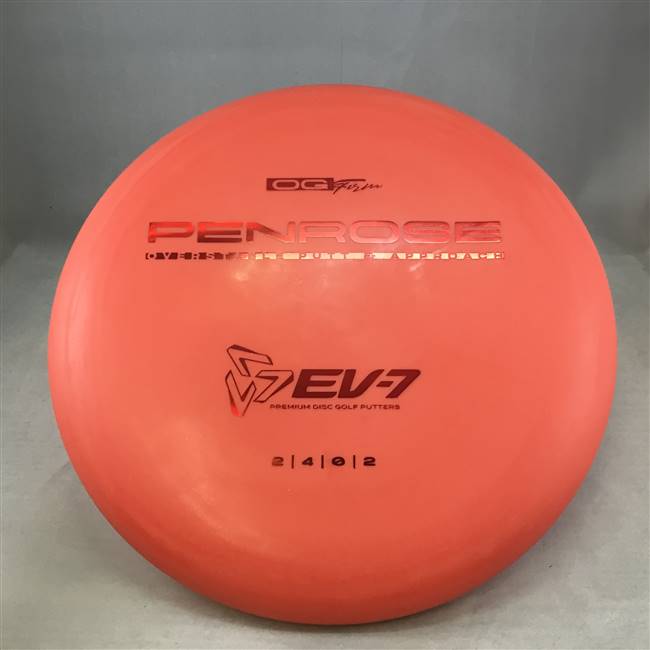 EV-7 OG Firm Penrose 172.9g