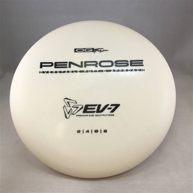 EV-7 OG Firm Penrose 166.4g