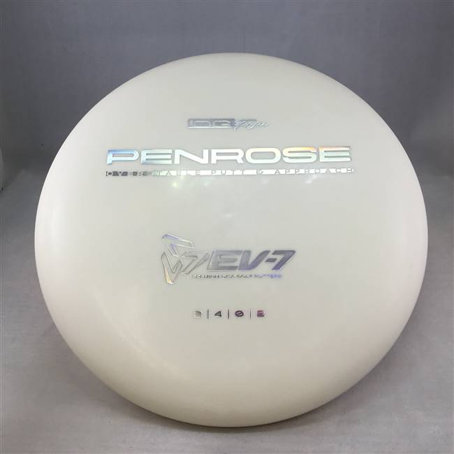 EV-7 OG Firm Penrose 170.6g