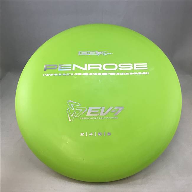 EV-7 OG Firm Penrose 173.1g