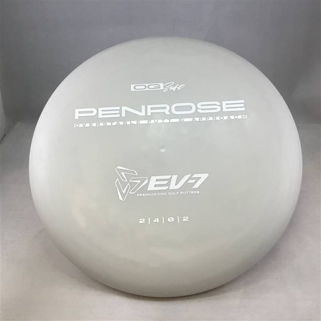 EV-7 OG Soft Penrose 174.6g