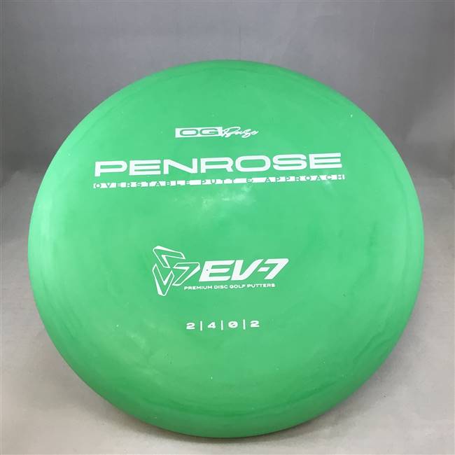 EV-7 OG Base Penrose 170.6g