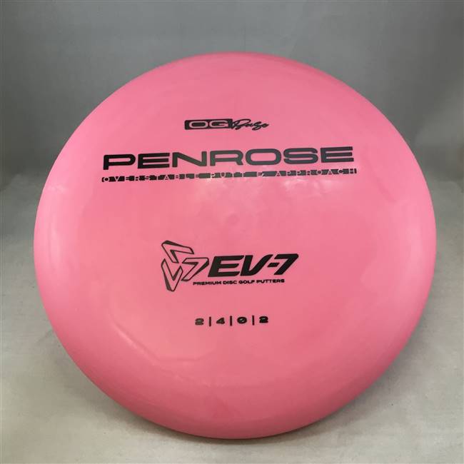 EV-7 OG Base Penrose 174.1g