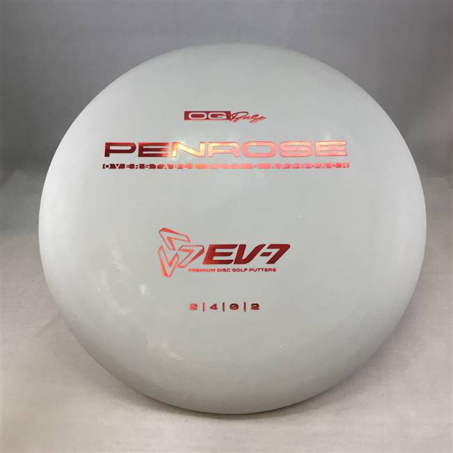 EV-7 OG Base Penrose 169.3g